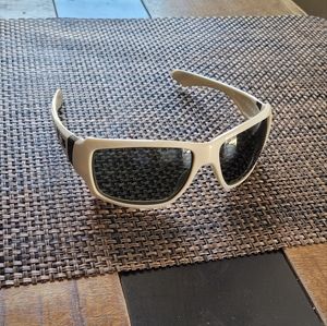 Barely used Oakley Big Taco sunglasses barely used
